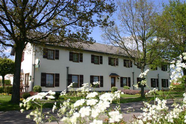 Hotel Kreutzer Heijenrath Exterior foto