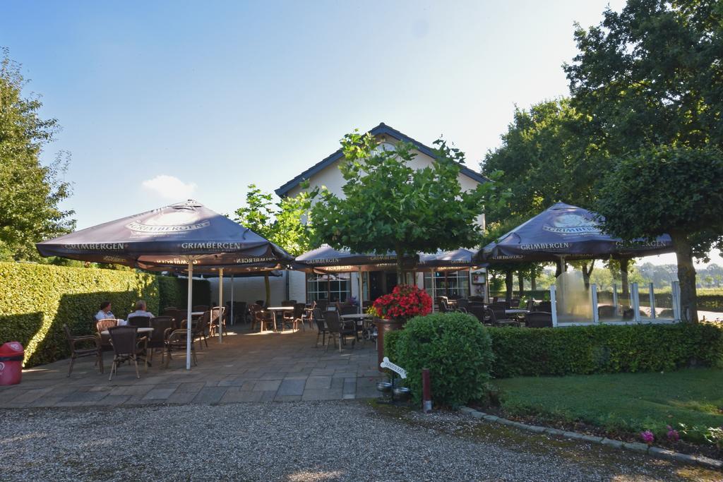 Hotel Kreutzer Heijenrath Exterior foto