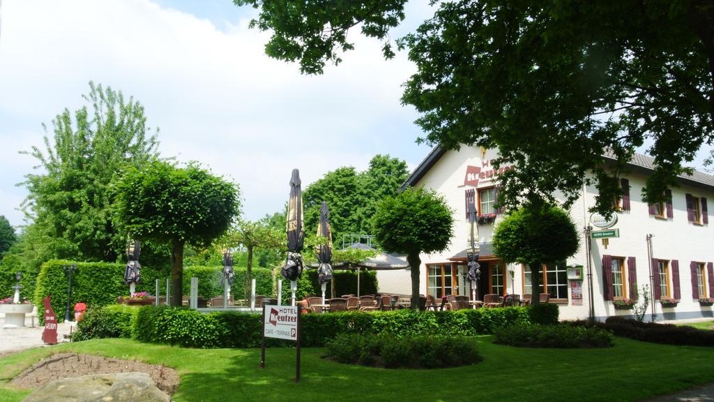 Hotel Kreutzer Heijenrath Exterior foto